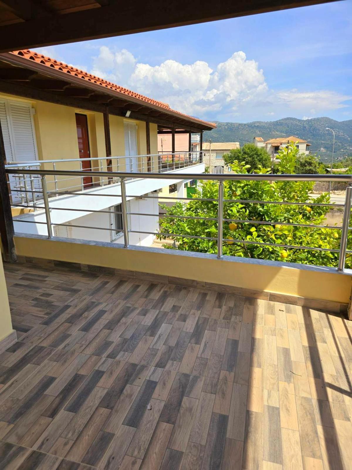 Philoxenia Guest House Χειμάρρα Εξωτερικό φωτογραφία