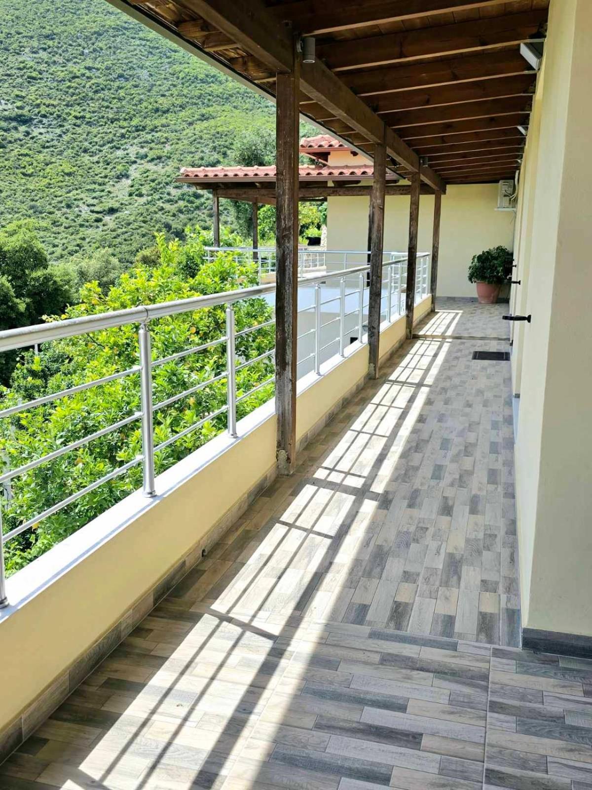 Philoxenia Guest House Χειμάρρα Εξωτερικό φωτογραφία