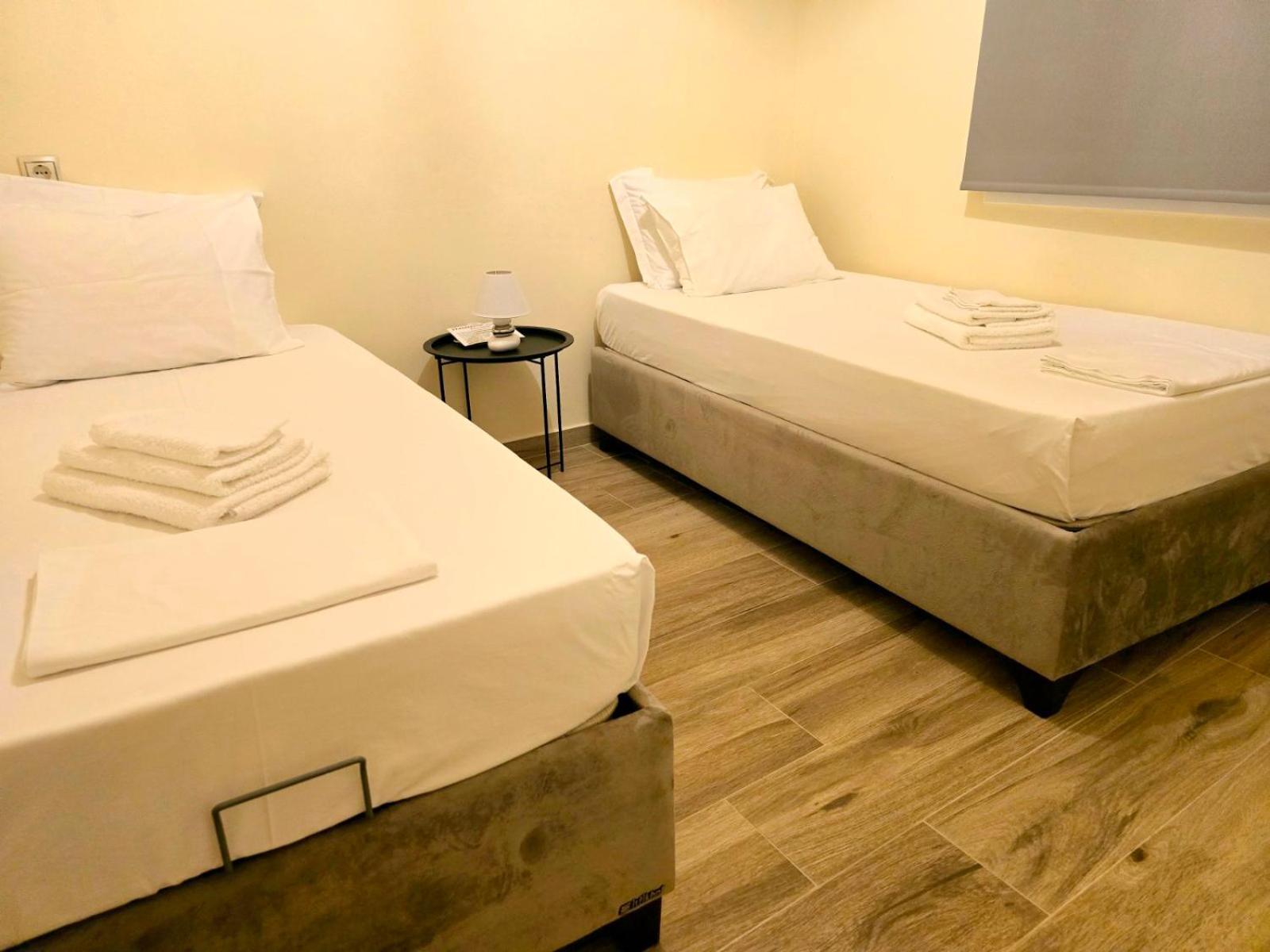 Philoxenia Guest House Χειμάρρα Εξωτερικό φωτογραφία