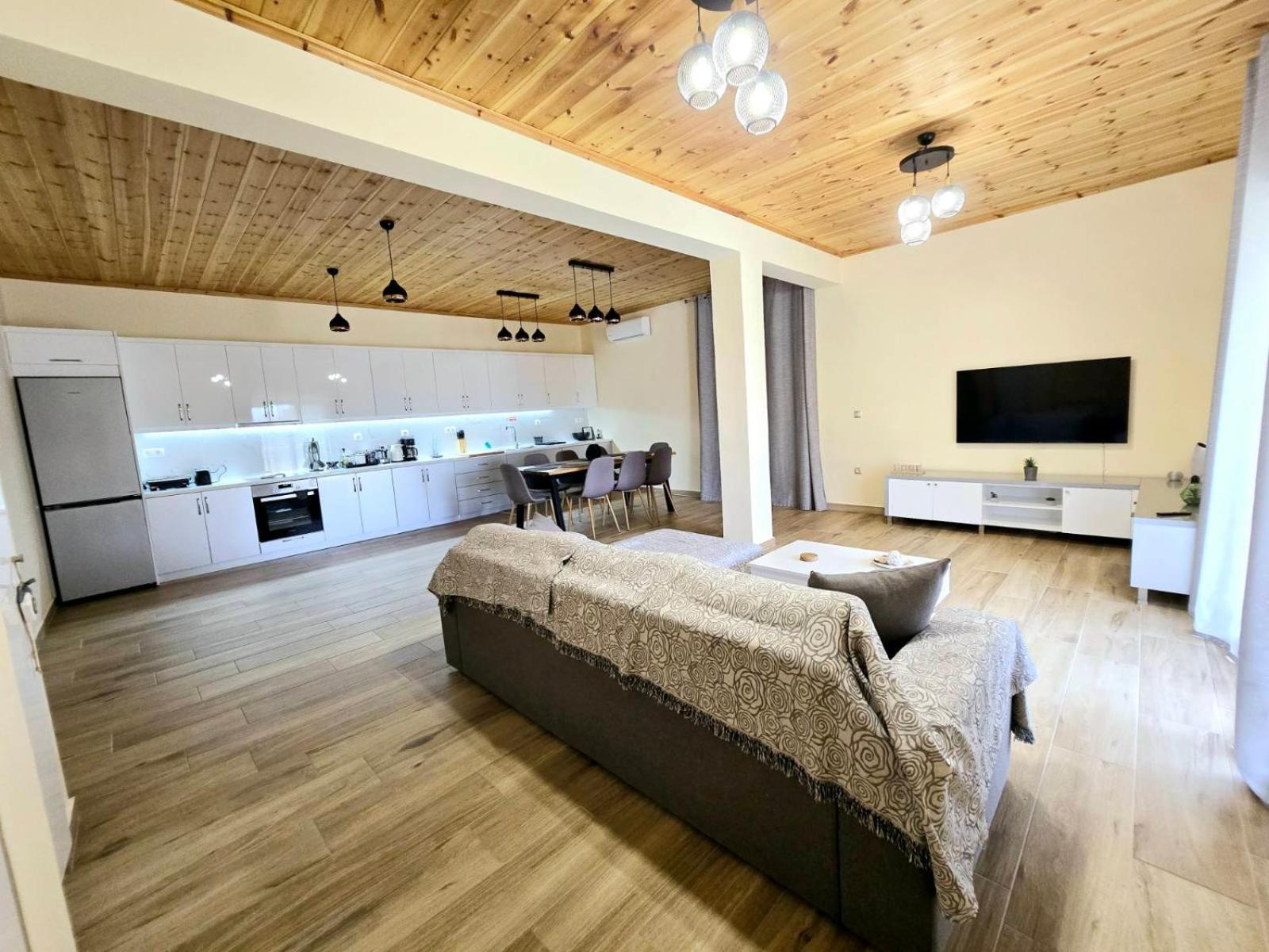 Philoxenia Guest House Χειμάρρα Εξωτερικό φωτογραφία