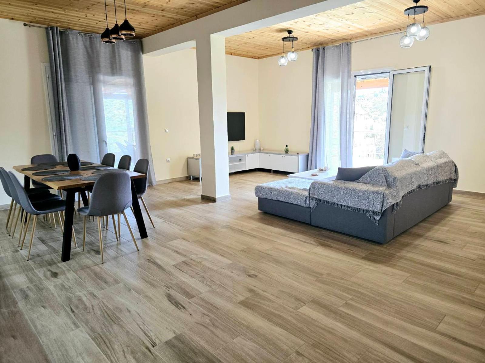Philoxenia Guest House Χειμάρρα Εξωτερικό φωτογραφία
